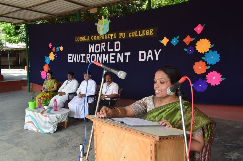 Environment Day